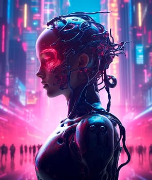 AI Bot Dashboard