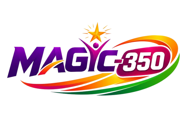 Magic 350